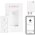 Dimmer Switch Compatible with Alexa
