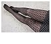 Produktbild Distinct® Schwarz Jacquard Strümpfe Sexy Netzs Muster Strumpfhose