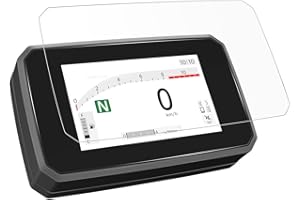 Speedo Angels NANO GLASS Protector de pantalla compatible con PCX 125 (2025-)