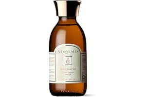 Alqvimia | Aceite Corporal Body Sculptor | Aceite Reductor con Efecto Hidratante y Reafirmante | 150 ml