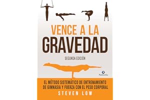 Vence a la gravedad (Deportes)