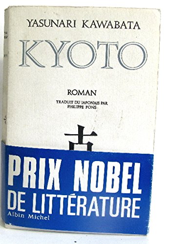 Télécharger Kyoto. roman traduit du japonais par philippe pons Livre PDF Gratuit