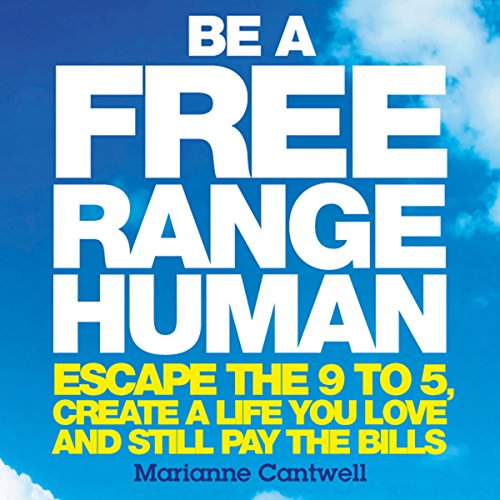 Download Be a Free Range Human Download Be a Free Range Human