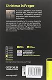 Image de Oxford Bookworms Library 1. Christmas In Prague (+ MP3)