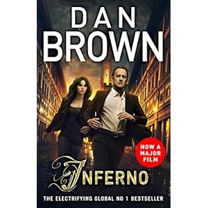 Inferno: (Robert Langdon Book 4)