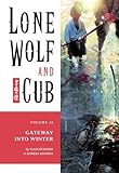 Lone Wolf and Cub Volume 16: The Gateway into Winter by 