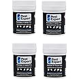 Pest Expert Flea & Cluster Fly Killer Smoke Bombs 4 x 7g - (7g -TWICE THE SIZE OF MINI SMOKE BOMBS) - Pro Flea Treatment Foggers for the Home - Professional Strength Approved for Amateur Use