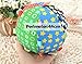 Baby Toys Development Toy Bell Ring Ball Educational Sensory Sport Ball