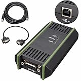 Para reemplazar Siemens 6GK1571-0BA00-0AA0 Adaptador para PC USB A2.