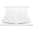 Stokke Sleepi Junior Extension, White - Convert Sleepi into Junior Bed - Suitable for Children Up to 10 Years - Extends Bed to 172 cm - Optional Mattress with Removable Cover