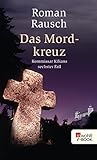 Cover zum Buch Das Mordkreuz