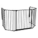Safetots Multi Panel Fire Surround 46D x 138W cm