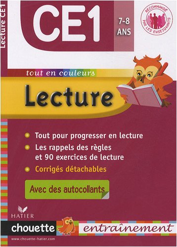 Lecture CE1 Lecture CE1