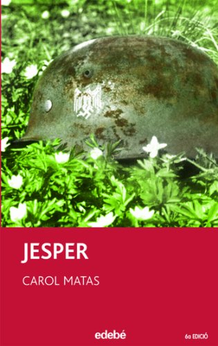 Jesper: 2 (Periscopi)