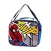 Produktbild Marvel Spiderman Schule Mittagessen Beutel