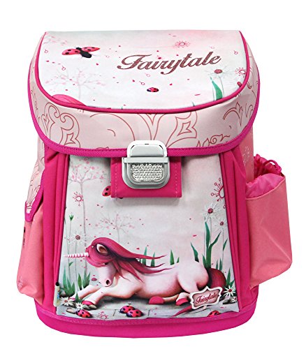 Preisvergleich Produktbild Tornister Fairytale Street