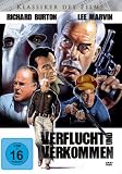 Verflucht und Verkommen - Lee Marvin