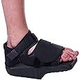 Forefoot Off-Loading Healing Shoe - Non-Weight Bearing Medical Boot for Diabetic Foot Ulcer Protection, Metatarsalgia Pain and Post Bunion, Mallet or Hammer Toe Surgery (XS)