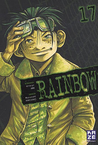 Rainbow — Tome 17