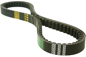 2EXTREME Keilriemen STANDARD 743x20x30 für NOVA MOTORS City Star 125cc, Milano, Retro Cruiser, REX Imola