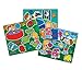 TOMY Learn Your Colours Aquadoodle Mini Mats