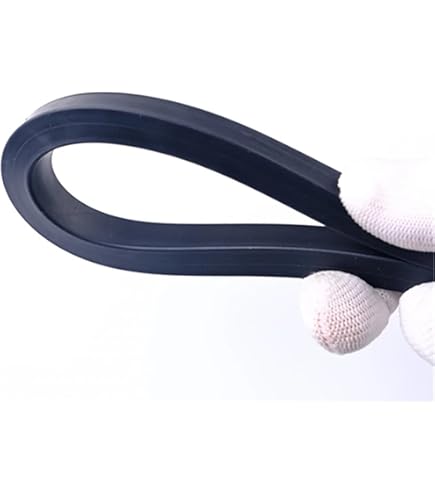 5.0 M/10.0 M Striscia Meteorologica Per Finestre Guarnizione - Foto 6