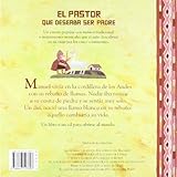 Image de El pastor que deseaba ser padre (Cuentos de mundo con cd)