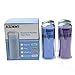 AZDENT Dental Cotton Buds (Disposable Fine Micro Brush Swab Applicator 4 Bottles