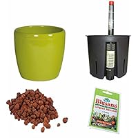 Suchergebnis auf Amazon.de für: hydrokultur pflanzgefäße: Garten