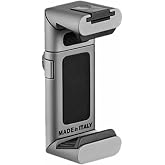Manfrotto Mtwistgrip Universal Smartphone Clamp