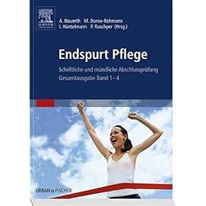 Herunterladen Endspurt Pflege Schriftliche Und Mündliche - 