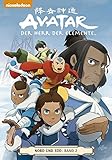 Image de Avatar: Der Herr der Elemente Comicband 15: Nord und Süd 2