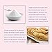 ROMANTIC BEAR Natural Beauty Breast Care Enhancement Bust Enlargement Lift Bust Up Cream 40g