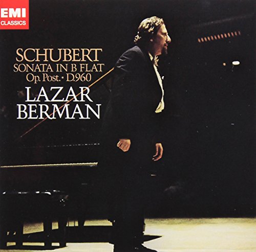 Preisvergleich Produktbild Schubert:Piano Sonata No.21