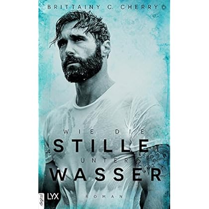 Wie die Stille unter Wasser (Romance Elements 3)