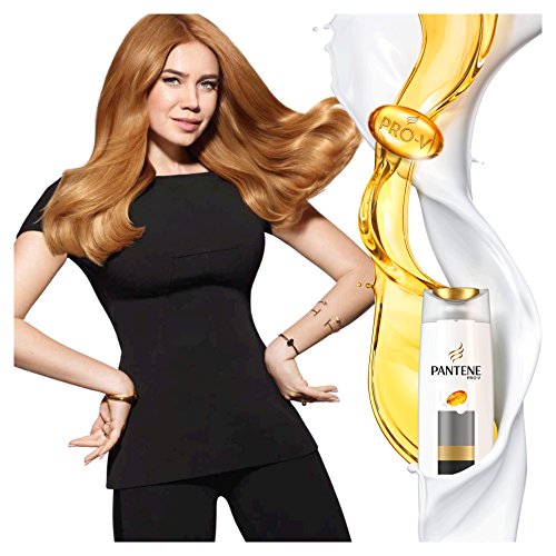 Pantene Pro-V Anti-Schuppen Shampoo, für Alle Haartypen, 3er Pack (3 x 500 ml) - 5