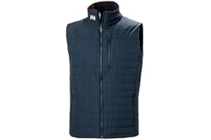 Helly Hansen Męska kamizelka izolacyjna Crew 2.0