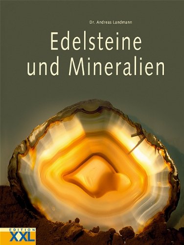 Preisvergleich Produktbild Edelsteine und Mineralien