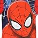 Spider-Man Boys Spider-Man Pyjamas Full Face Age 3 to 4 Years