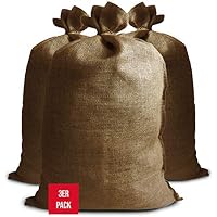 Bolsas para plantas | Amazon.es