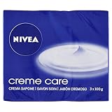 Fragancia NIVEA: estas pastillas de jabón cremoso tienen la fragancia y los ingredientes distintos de la crema NIVEA lata azul para mimar la piel de tus manos