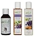 Greenviv Unisex Daily Baby Care Regime 500ml (GV86, Combo Pack of 3) RS.750.00