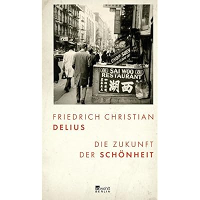Die Zukunft der Schönheit Die Zukunft der Schönheit