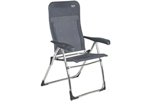 Crespo Sessel, abnehmbar, Grau, 1 Einheit