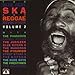 Produktbild Vol. 2-Blue Beat Ska & Reggae Revolution by Blue Beat Ska & Reggae Revolution