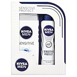 NIVEA Men Sensitive Protect Gift Pack