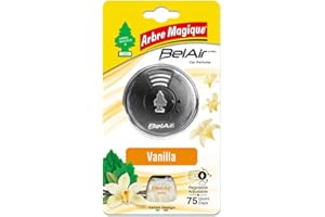 LAMPA ta131115 odświeżacz powietrza Wunderbaum Belair