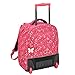 Produktbild DELSEY PARIS Scolaire 2018 Kinder-Rucksack, 45 cm, 34 liters, Pink (Pivoine)