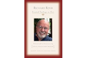 Richard Rohr: Essential Teachings on Love (Modern Spiritual Masters Series)
