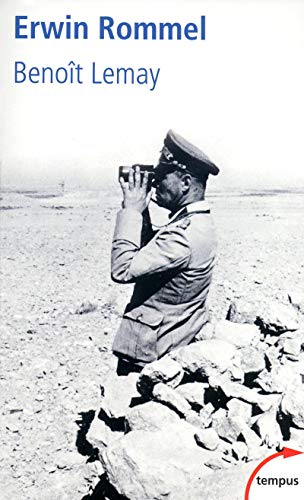 Télécharger Erwin Rommel PDF Ebook En Ligne